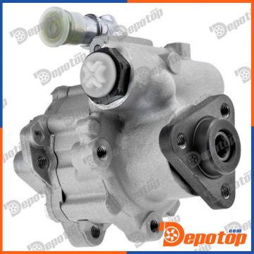 Pompe de direction assistée pour AUDI | SPW-AU-020, 04130069